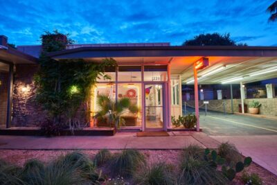 Austin Motel | Austin, Texas