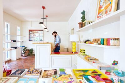 Austin Motel | Austin, Texas