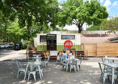 Austin Motel | Austin, Texas
