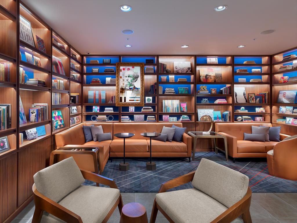 Axiom Hotel | San Francisco