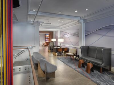 Axiom Hotel | San Francisco