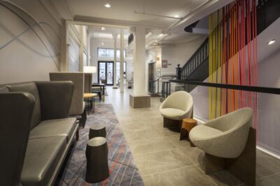 Axiom Hotel | San Francisco