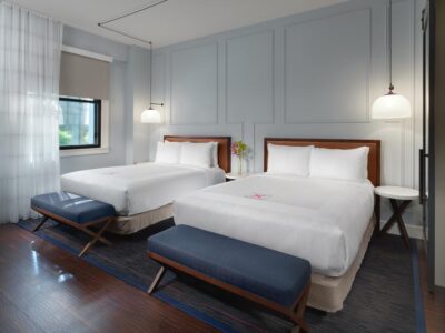 Axiom Hotel | San Francisco