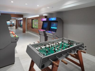 Axiom Hotel | San Francisco