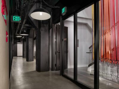 Axiom Hotel | San Francisco