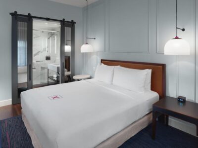Axiom Hotel | San Francisco