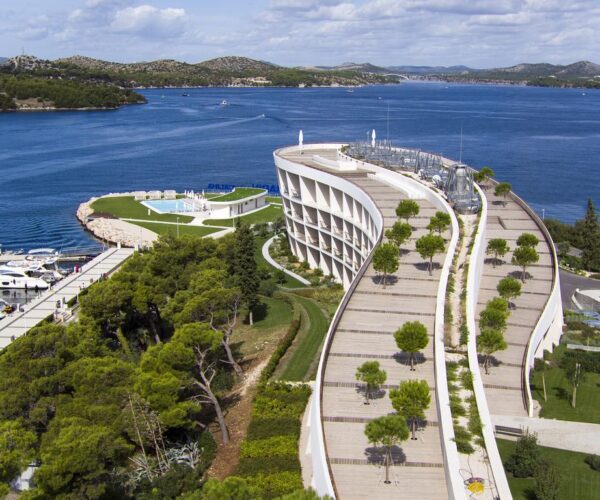D-Resort Šibenik