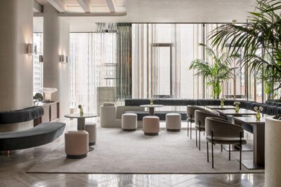 Four Seasons Hotel Montreal