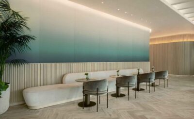 Four Seasons Hotel Montreal