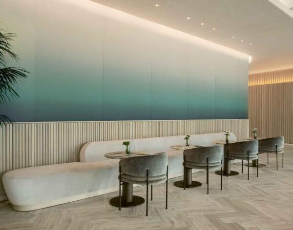 Four Seasons Hotel Montreal