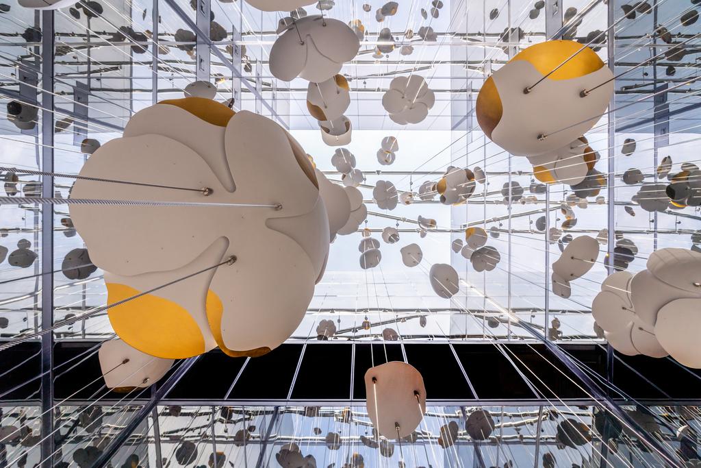 Four Seasons Hotel Montreal