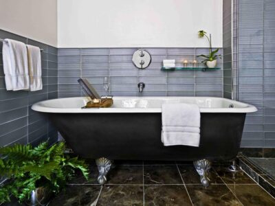 Gild Hall, a Thompson Hotel | New York