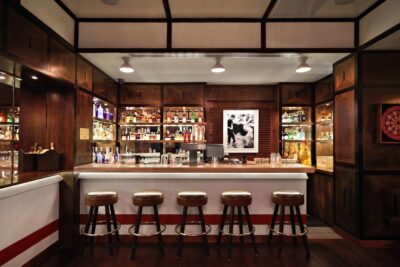 Gild Hall, a Thompson Hotel | New York