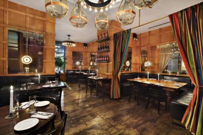 Gild Hall, a Thompson Hotel | New York