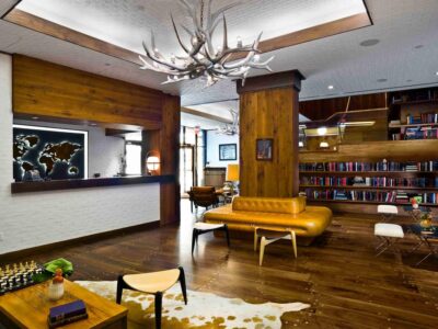 Gild Hall, a Thompson Hotel | New York