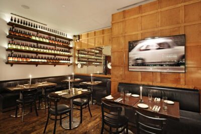 Gild Hall, a Thompson Hotel | New York