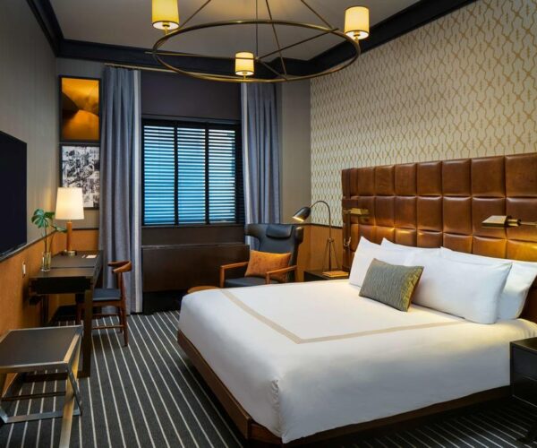 Gild Hall, a Thompson Hotel | New York