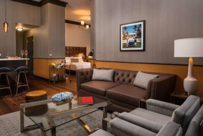 Gild Hall, a Thompson Hotel | New York