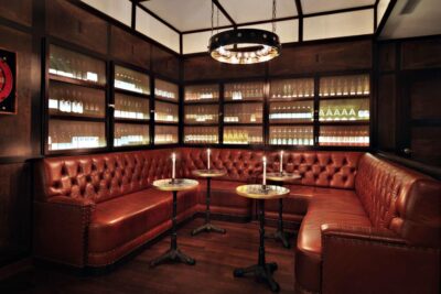 Gild Hall, a Thompson Hotel | New York