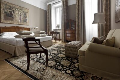 Grand Hotel et de Milan