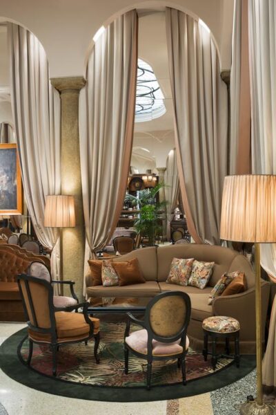 Grand Hotel et de Milan