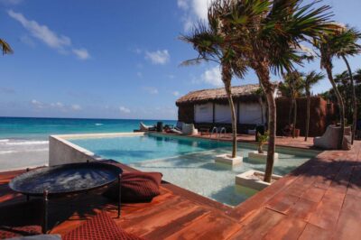 Our Habitas Tulum
