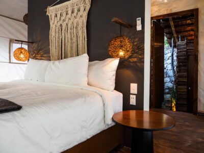 Our Habitas Tulum