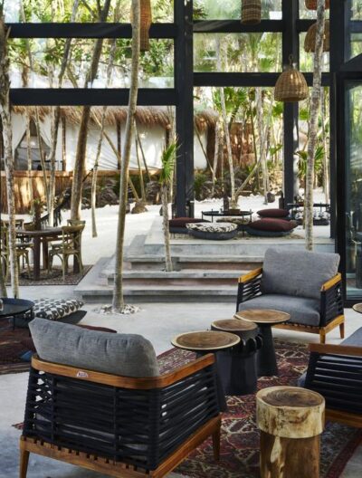 Our Habitas Tulum