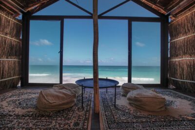 Our Habitas Tulum