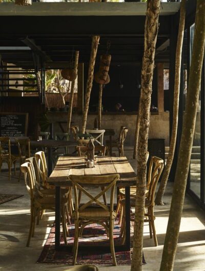 Our Habitas Tulum