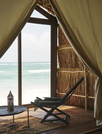Our Habitas Tulum