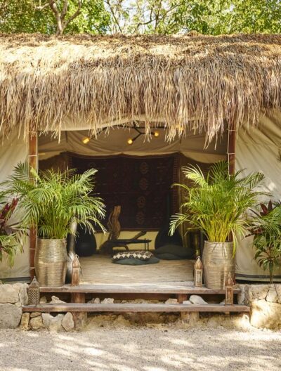 Our Habitas Tulum