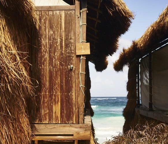 Our Habitas Tulum