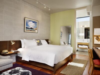 Heywood Hotel | Austin, Texas