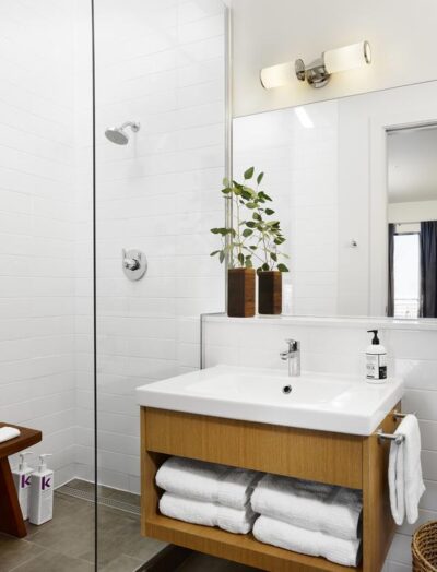 Heywood Hotel | Austin, Texas