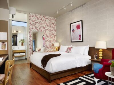 Heywood Hotel | Austin, Texas