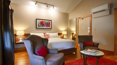 Heywood Hotel | Austin, Texas