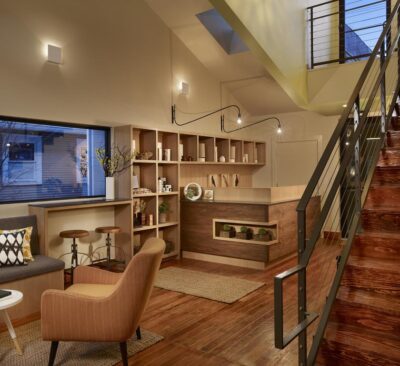 Heywood Hotel | Austin, Texas