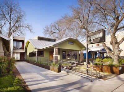 Heywood Hotel | Austin, Texas