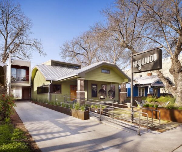 Heywood Hotel | Austin, Texas