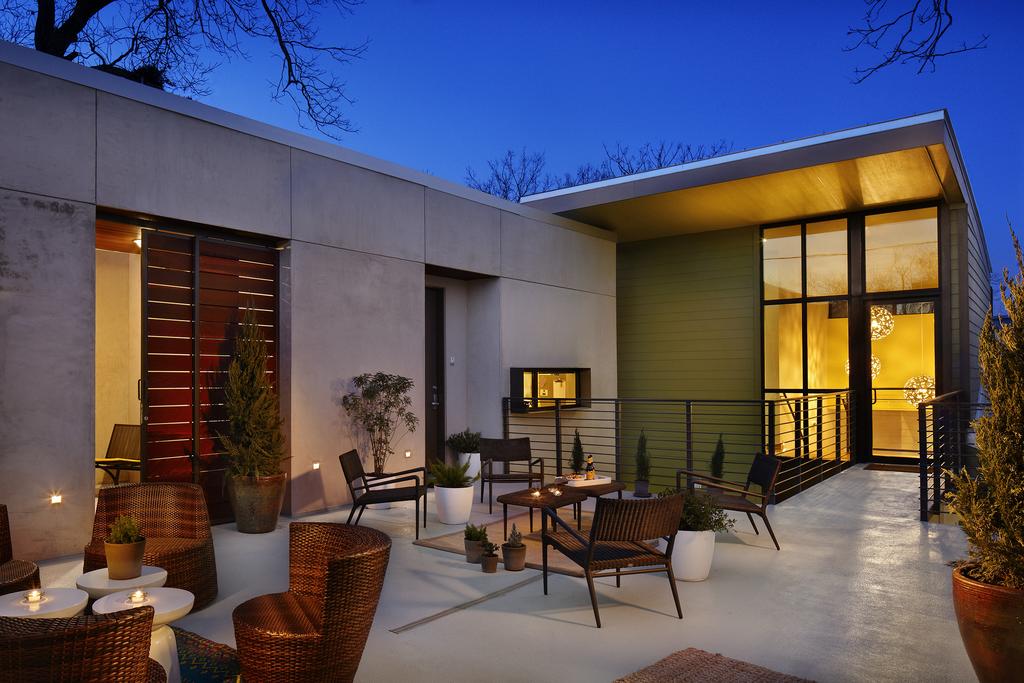 Heywood Hotel | Austin, Texas