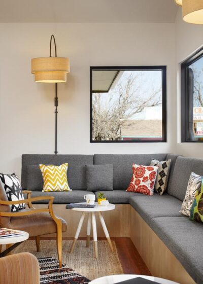 Heywood Hotel | Austin, Texas