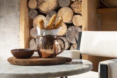 Hotel AWA | Puerto Varas, Chile