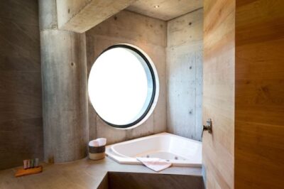 Hotel AWA | Puerto Varas, Chile