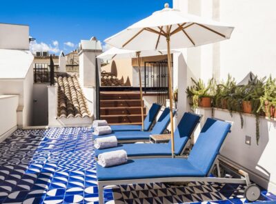 Hotel Cort | Palma de Mallorca