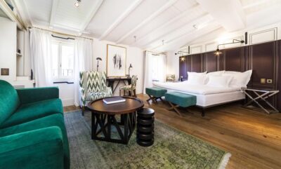 Hotel Cort | Palma de Mallorca