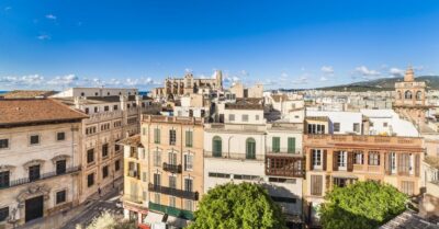 Hotel Cort | Palma de Mallorca