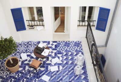 Hotel Cort | Palma de Mallorca
