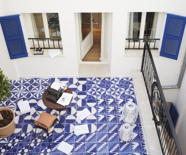 Hotel Cort | Palma de Mallorca