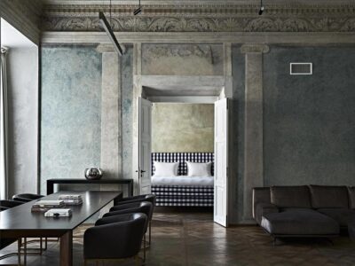 Hotel PACAI Vilnius